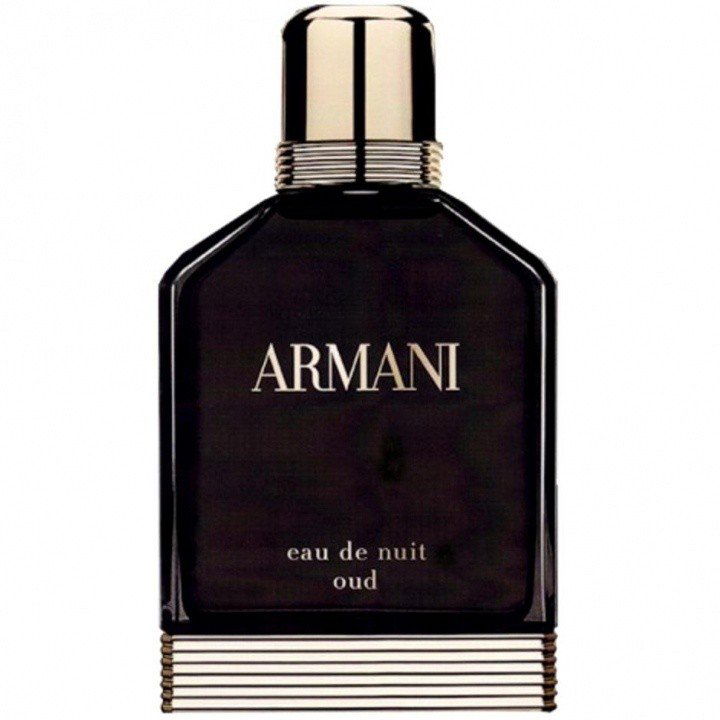 Eau de Nuit Oud